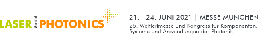 LASER World of PHOTONICS 2019